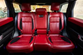 Land Rover Range Rover Sport 2022