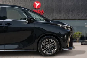 Lexus LM 350h 2024
