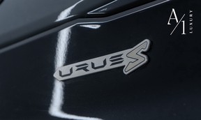 Lamborghini Urus 2023