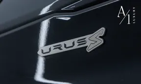 Lamborghini Urus 2023