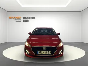 Hyundai i30 2020