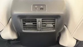 Nissan Xterra 2024