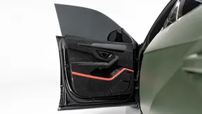 Lamborghini Urus 2023