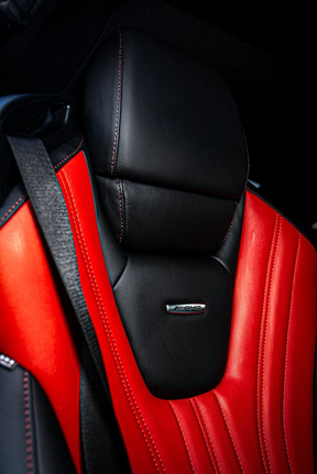 Mercedes-Benz AMG GT S 2016