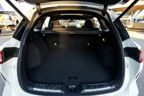 Infiniti QX50 2024