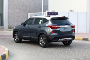 Kia Seltos 2023