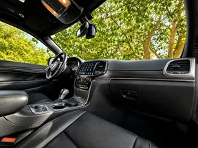 Jeep Grand Cherokee 2021