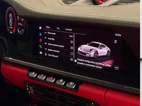 Porsche 911 GT3 2024