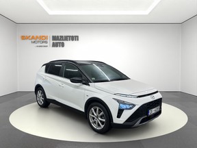 Hyundai Bayon 2024
