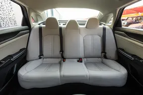 Kia K5 2023