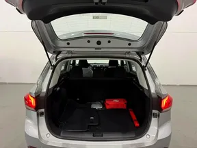 MG ZS 2026