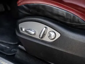 Porsche Macan S 2017