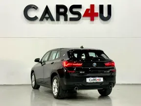 BMW X2 20 2023