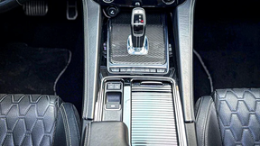 Jaguar F-Pace SVR 2020