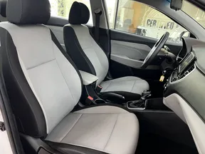 Hyundai Accent / Solaris / Verna 2023