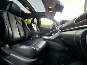 Mitsubishi Eclipse Cross 2018