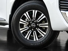 Nissan Patrol 2024