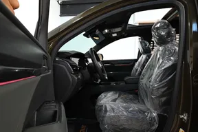 GMC Acadia 2024