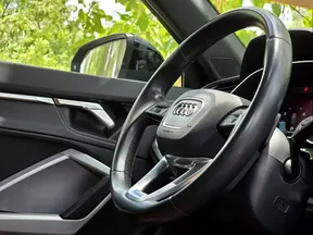 Audi Q3 2023