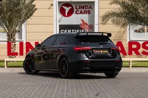 Mercedes-Benz A-Class 45 AMG S 2024
