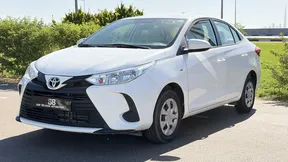 Toyota Yaris 2022