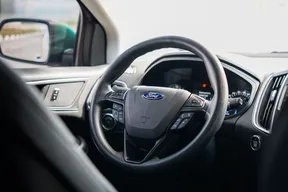 Ford Edge 2016