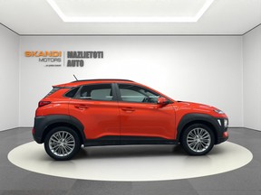 Hyundai Kona 2020