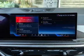 BMW X6 M60 2025
