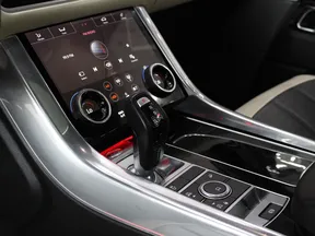 Land Rover Range Rover Sport 2018