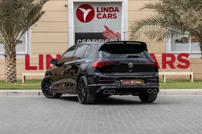 Volkswagen Golf R 2024