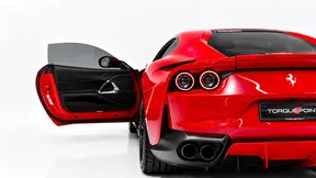 Ferrari 812 Superfast 2020