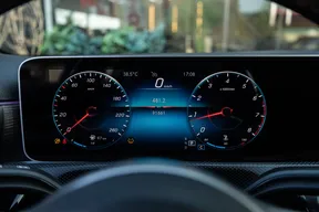 Mercedes-Benz A-Class 250 2018