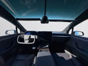 Tesla Model X 2023