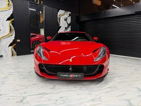 Ferrari 812 Superfast 2020