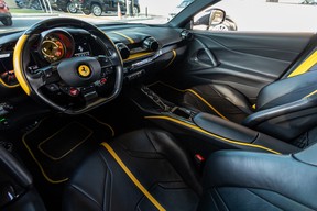 Ferrari 812 Superfast 2019
