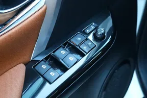 Toyota Fortuner 2016
