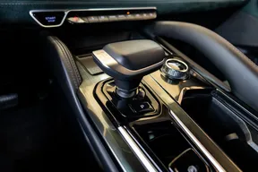 Geely Xingyue L / Monjaro 2024