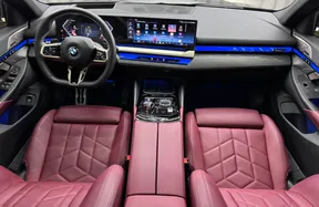 BMW 5 Series 520 2024