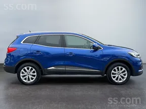 Renault Kadjar 2019