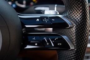 Mercedes-Benz E-Class 300 2022