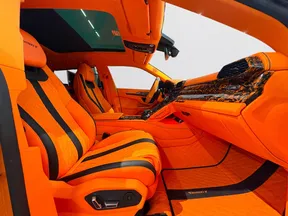 Lamborghini Urus 2022