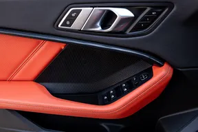 BMW 2 Series Gran Coupe 2021