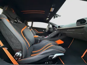 Lamborghini Huracán 2024