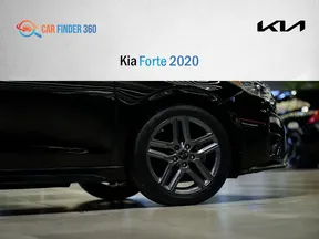 Kia K3/ Cerato/ Forte 2020
