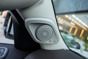 BAIC BJ60 2025