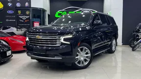 Chevrolet Tahoe 2023