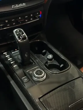 Maserati Ghibli Modena 2019
