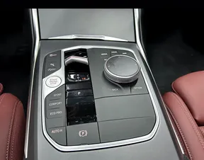 BMW 3 Series 325 2025