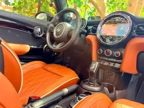 MINI Cabrio Cooper S 2023