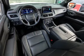 Chevrolet Tahoe 2022